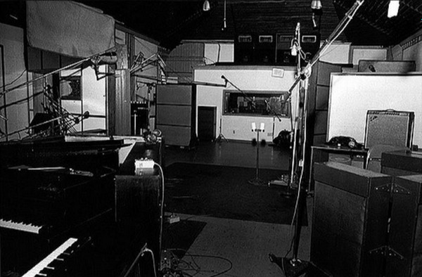 Bradley Film & Recording Studios