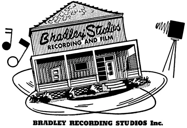 Bradley Film & Recording Studios