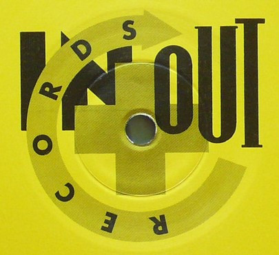 In+Out Records