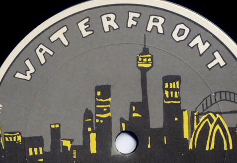 Waterfront Records