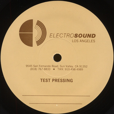 Electrosound Los Angeles