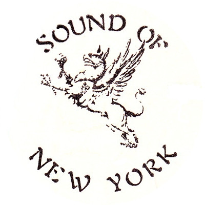 Sound Of New York
