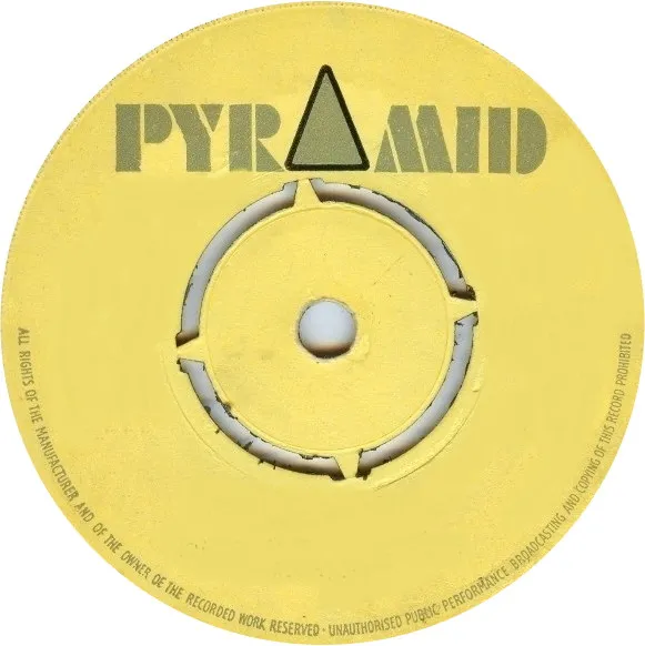 Pyramid (2)