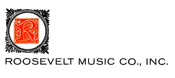 Roosevelt Music Co., Inc.