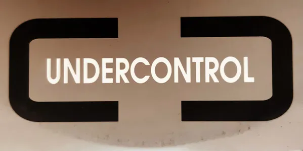 Undercontrol