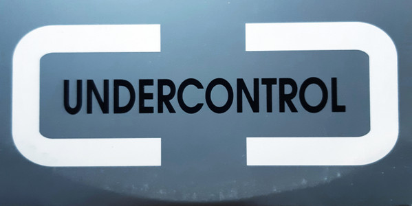 Undercontrol