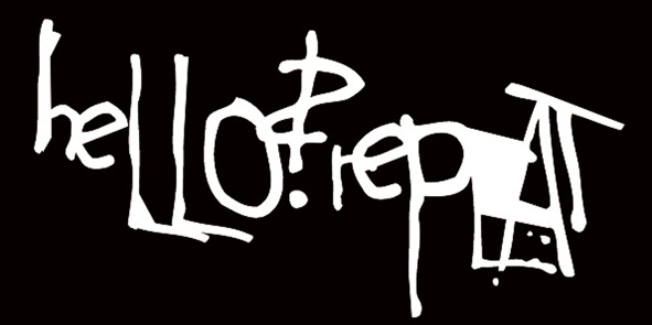 Hello? Repeat