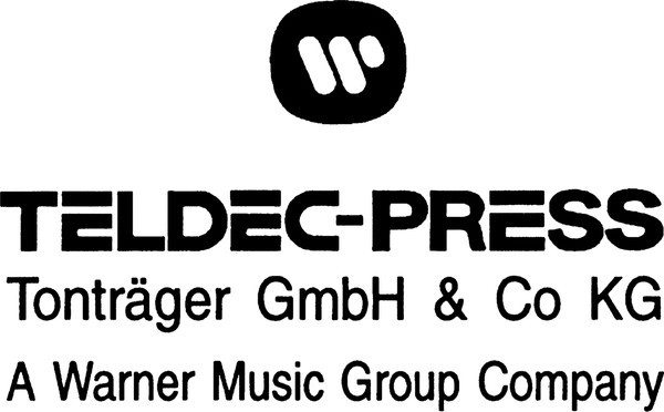 TELDEC Press GmbH & Co. KG