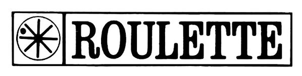 Roulette