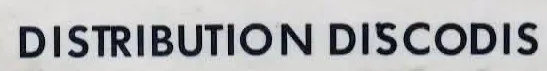 Discodis