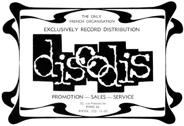 Discodis