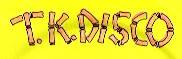 T.K. Disco