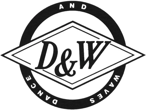 Dance And Waves
