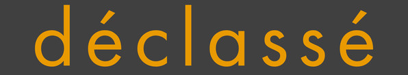 Déclassé