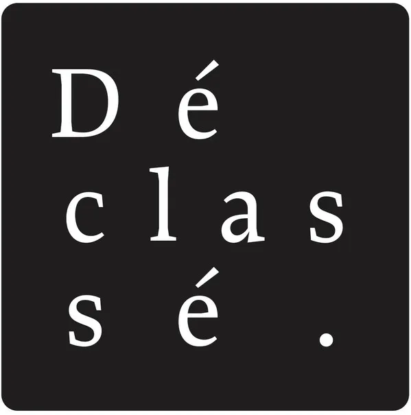 Déclassé