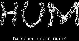 Hardcore Urban Music