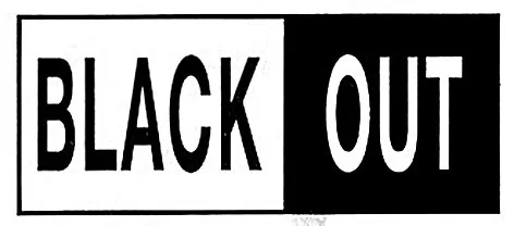 Black Out