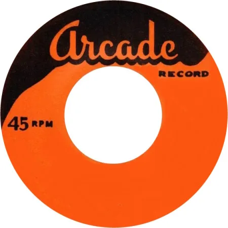 Arcade Record