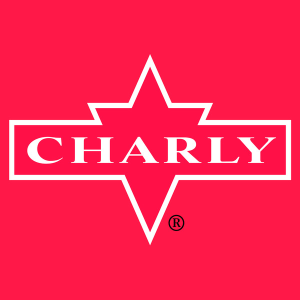 Charly Records