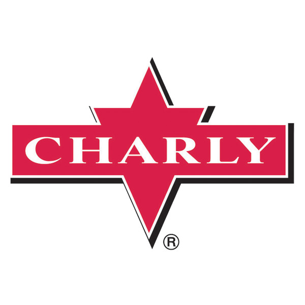 Charly Records
