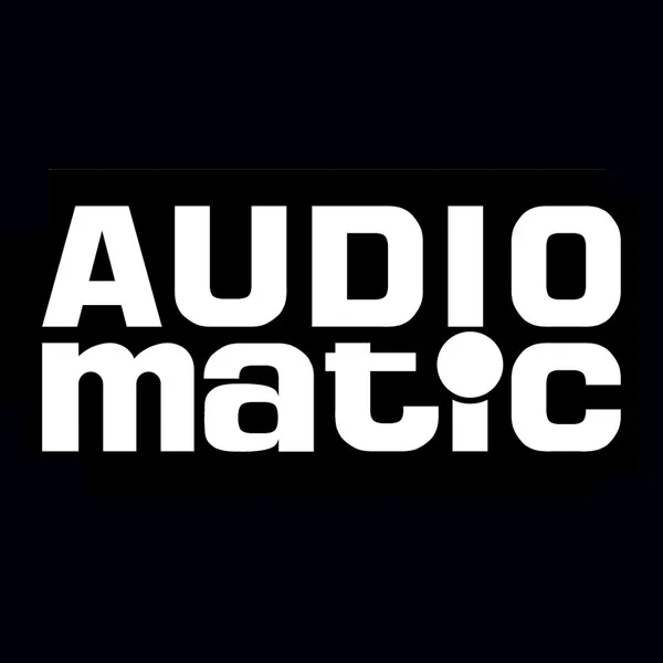 Audio Matic