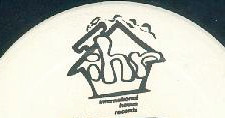 International House Records
