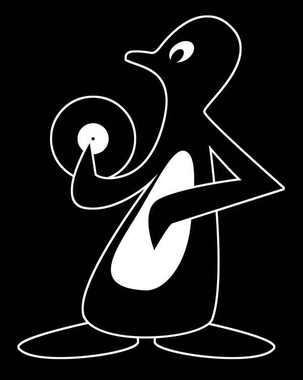 Groove Penguin Records