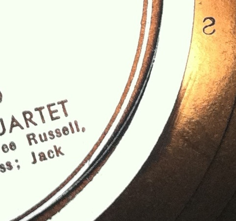 Scranton Record Company