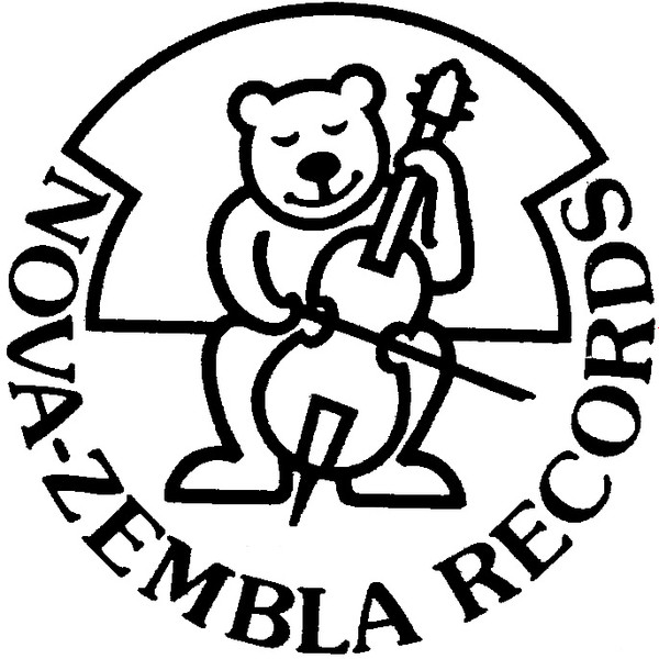 Nova Zembla Records