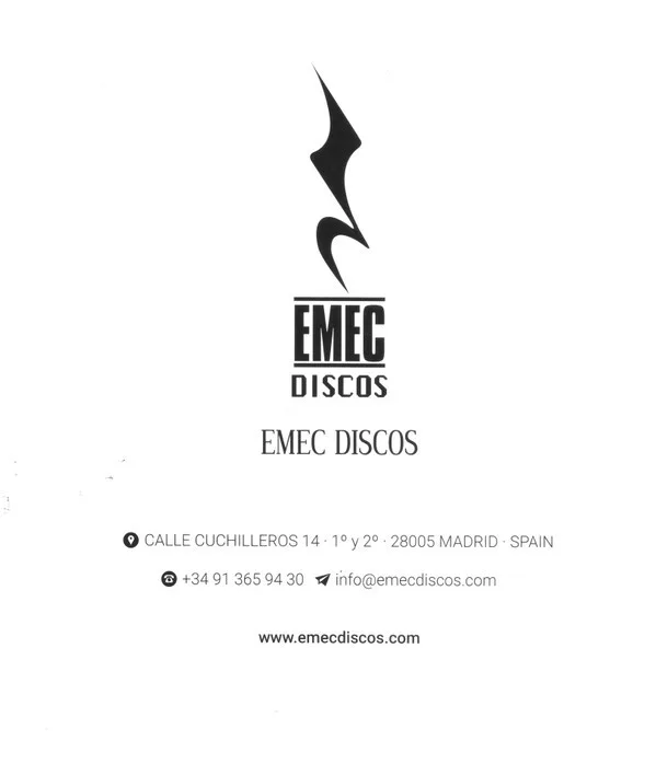 EMEC Discos