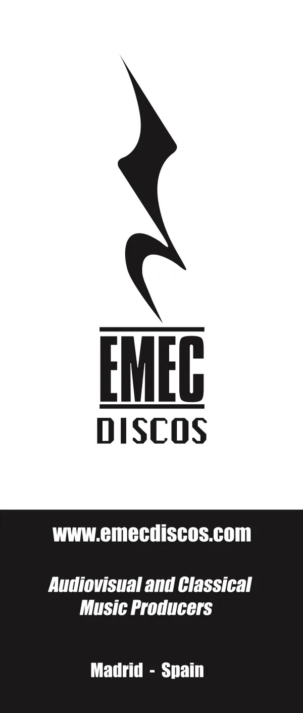 EMEC Discos