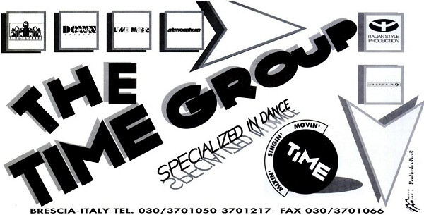 TIME S.r.l.