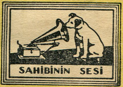 Sahibinin Sesi