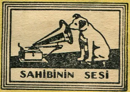 Sahibinin Sesi