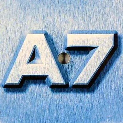 A7 Records