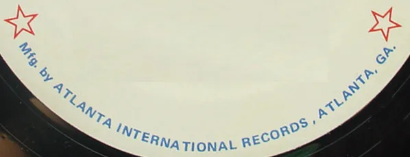 Atlanta International Records