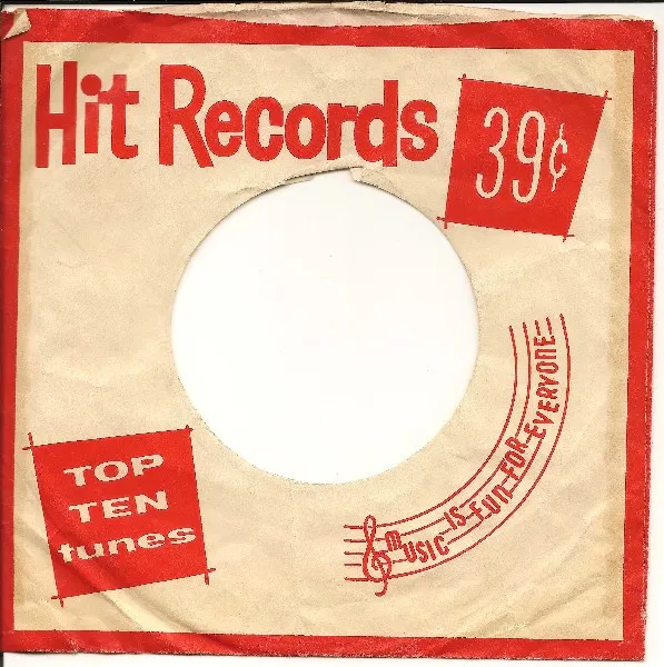 Hit Records (4)