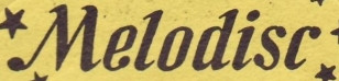 Melodisc (3)