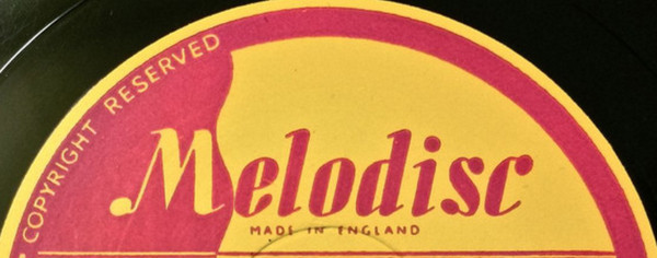 Melodisc (3)