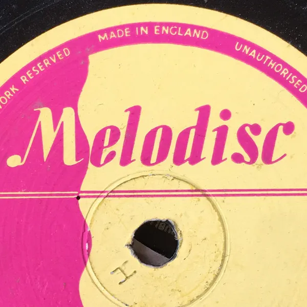Melodisc (3)