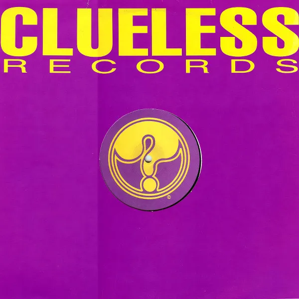 Clueless Records