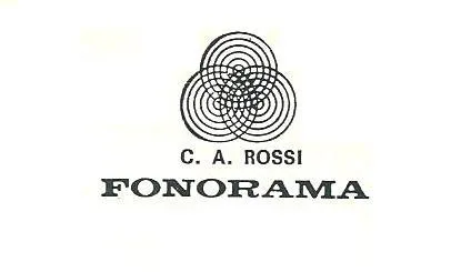 Fonorama