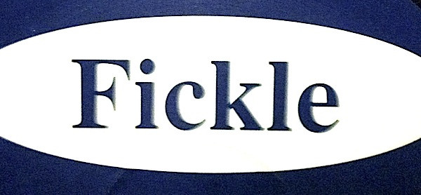 Fickle Records
