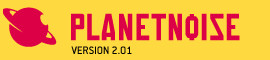 Planet Noise