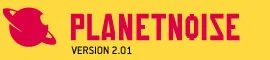 Planet Noise