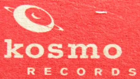 Kosmo Records