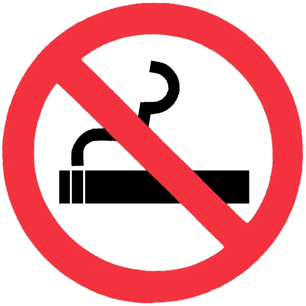 No Smoking Records