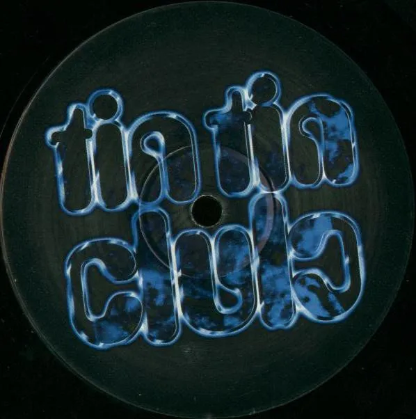 Tin Tin Club