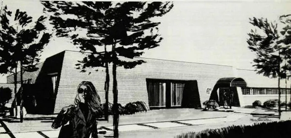 A&M Records Of Canada Limited