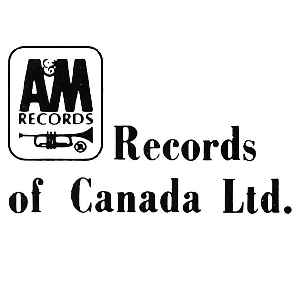 A&M Records Of Canada Limited